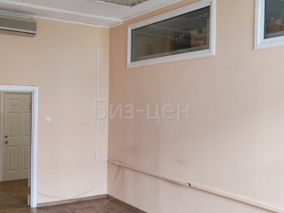 Фотография Аренда офиса, 23 м² , Волоколамское шоссе 1с1  №3