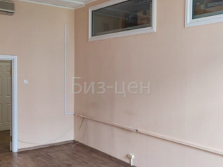 Фотография Аренда офиса, 23 м² , Волоколамское шоссе 1с1  №1