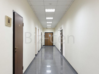 Фотография Аренда офиса, 66 м² , Волоколамское шоссе 1с1  №4