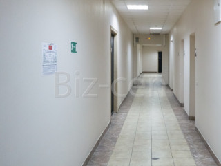 Фотография Аренда офиса, 66 м² , Волоколамское шоссе 1с1  №11