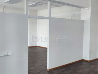 Фотография Аренда офиса, 66 м² , Волоколамское шоссе 1с1  №2