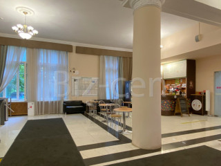 Фотография Аренда офиса, 66 м² , Волоколамское шоссе 1с1  №5