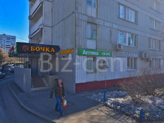 Фотография Аренда офиса, 20 м² , Заревый проезд 2  №6