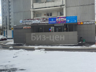 Фотография Аренда офиса, 20 м² , Заревый проезд 2  №1
