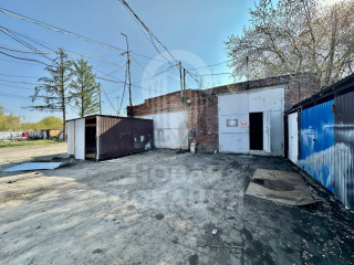 Фотография Продажа склада, 686 м² , улица Демьяна Бедного 152М  №3
