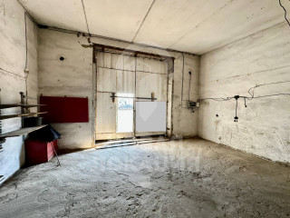 Фотография Аренда производственного помещения, 100 м² , 1-я Казахстанская улица 11  №8