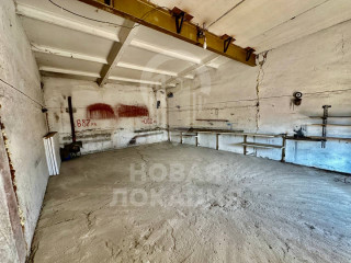 Фотография Аренда производственного помещения, 100 м² , 1-я Казахстанская улица 11  №6