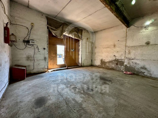 Фотография Аренда производственного помещения, 100 м² , 1-я Казахстанская улица 11  №2