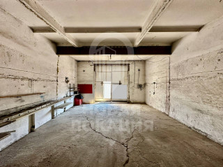 Фотография Аренда производственного помещения, 100 м² , 1-я Казахстанская улица 11  №13