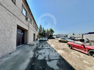 Фотография Аренда объекта для автобизнеса, 60 м² , улица Вавилова 242Е  №4