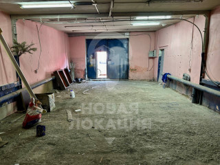 Фотография Аренда склада, 100 м² , 4-я Северная улица 104  №2