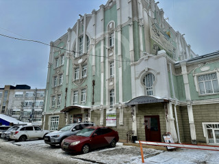 Фотография Аренда офиса, 47 м² , улица Фрунзе 40/7  №1