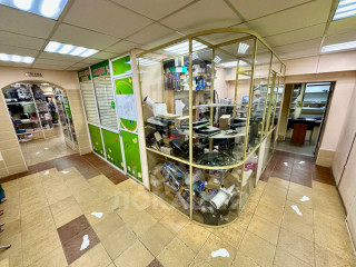 Фотография Продажа помещения свободного назначения, 256 м² , проспект Мира 31  №10