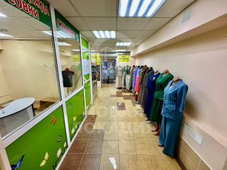 Фотография Продажа помещения свободного назначения, 256 м² , проспект Мира 31  №8