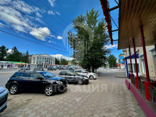 Фотография Продажа помещения свободного назначения, 256 м² , проспект Мира 31  №14