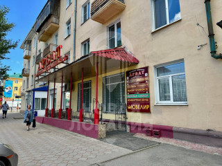 Фотография Продажа помещения свободного назначения, 256 м² , проспект Мира 31  №5