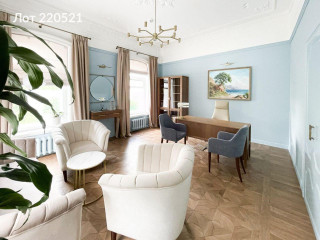 Фотография Аренда помещения свободного назначения, 572 м² , Новокузнецкая улица 29с1  №14