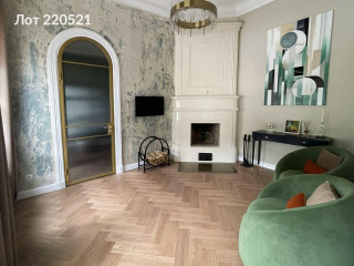 Фотография Аренда помещения свободного назначения, 572 м² , Новокузнецкая улица 29с1  №13