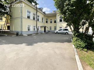 Фотография Аренда помещения свободного назначения, 572 м² , Новокузнецкая улица 29с1  №8