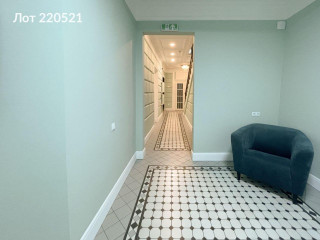 Фотография Аренда помещения свободного назначения, 572 м² , Новокузнецкая улица 29с1  №47