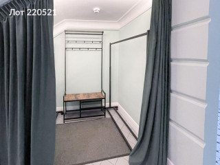Фотография Аренда помещения свободного назначения, 572 м² , Новокузнецкая улица 29с1  №36