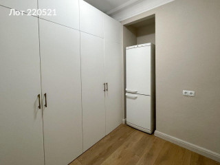 Фотография Аренда помещения свободного назначения, 572 м² , Новокузнецкая улица 29с1  №44