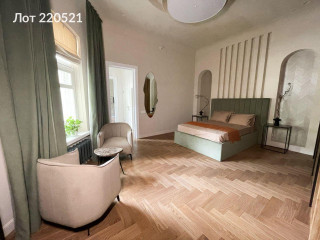 Фотография Аренда помещения свободного назначения, 572 м² , Новокузнецкая улица 29с1  №10