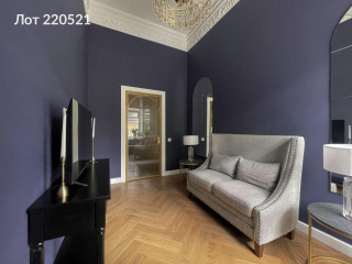 Фотография Аренда помещения свободного назначения, 572 м² , Новокузнецкая улица 29с1  №27