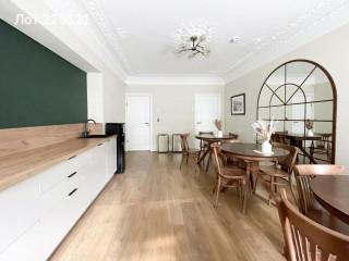 Фотография Аренда помещения свободного назначения, 572 м² , Новокузнецкая улица 29с1  №31