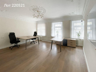Фотография Аренда помещения свободного назначения, 572 м² , Новокузнецкая улица 29с1  №40