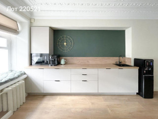 Фотография Аренда помещения свободного назначения, 572 м² , Новокузнецкая улица 29с1  №30