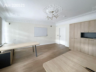 Фотография Аренда помещения свободного назначения, 572 м² , Новокузнецкая улица 29с1  №39
