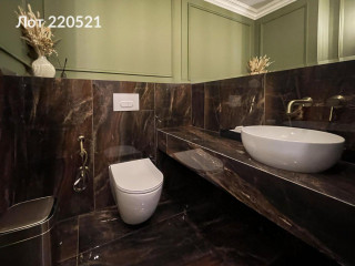 Фотография Аренда помещения свободного назначения, 572 м² , Новокузнецкая улица 29с1  №43