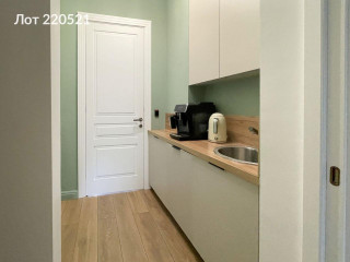 Фотография Аренда помещения свободного назначения, 572 м² , Новокузнецкая улица 29с1  №28