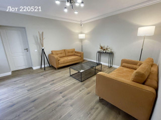 Фотография Аренда помещения свободного назначения, 572 м² , Новокузнецкая улица 29с1  №42