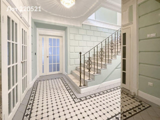 Фотография Аренда помещения свободного назначения, 572 м² , Новокузнецкая улица 29с1  №37