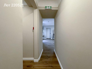 Фотография Аренда помещения свободного назначения, 572 м² , Новокузнецкая улица 29с1  №45