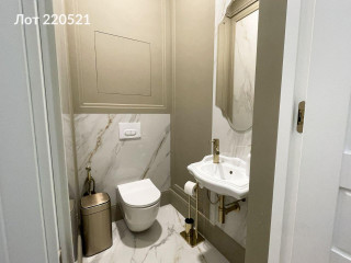Фотография Аренда помещения свободного назначения, 572 м² , Новокузнецкая улица 29с1  №23