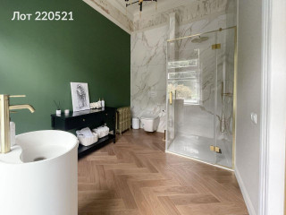 Фотография Аренда помещения свободного назначения, 572 м² , Новокузнецкая улица 29с1  №12