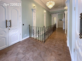 Фотография Аренда помещения свободного назначения, 572 м² , Новокузнецкая улица 29с1  №22
