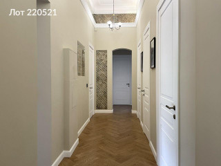 Фотография Аренда помещения свободного назначения, 572 м² , Новокузнецкая улица 29с1  №26