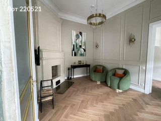 Фотография Аренда помещения свободного назначения, 572 м² , Новокузнецкая улица 29с1  №11