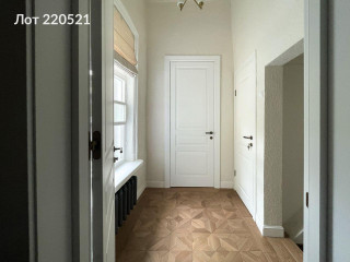 Фотография Аренда помещения свободного назначения, 572 м² , Новокузнецкая улица 29с1  №15