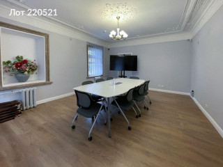 Фотография Аренда помещения свободного назначения, 572 м² , Новокузнецкая улица 29с1  №49