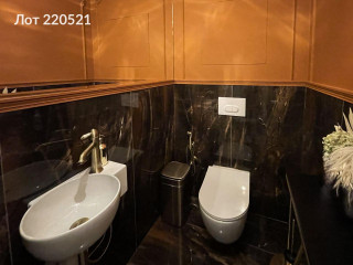Фотография Аренда помещения свободного назначения, 572 м² , Новокузнецкая улица 29с1  №41