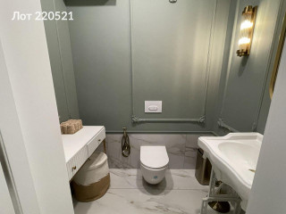 Фотография Аренда помещения свободного назначения, 572 м² , Новокузнецкая улица 29с1  №25