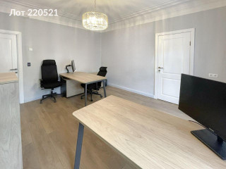 Фотография Аренда помещения свободного назначения, 572 м² , Новокузнецкая улица 29с1  №46