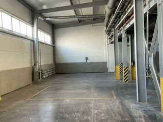 Фотография Аренда помещения свободного назначения, 2000 м² , Окружная улица 2Бс4  №6