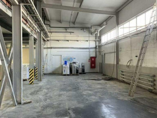 Фотография Аренда помещения свободного назначения, 2000 м² , Окружная улица 2Бс4  №7
