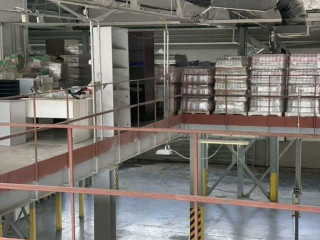 Фотография Аренда помещения свободного назначения, 2000 м² , Окружная улица 2Бс4  №13